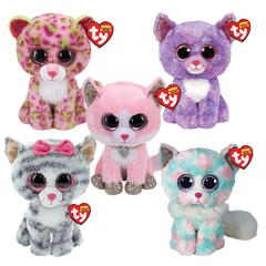 Ty Feline Friends Bundle Flash Sale