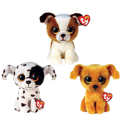 Ty Good Dogs Bundle Flash Sale
