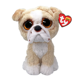 Ty Pooch Limited Stock