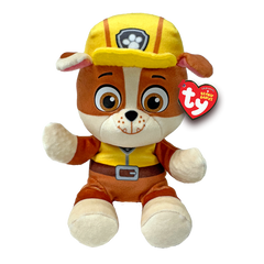 Ty Rubble Exclusive Offer
