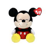 Ty Mickey Mouse While Supplies Last
