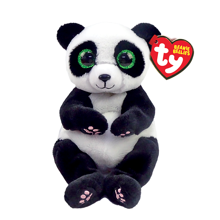 Ty Ying While Supplies Last