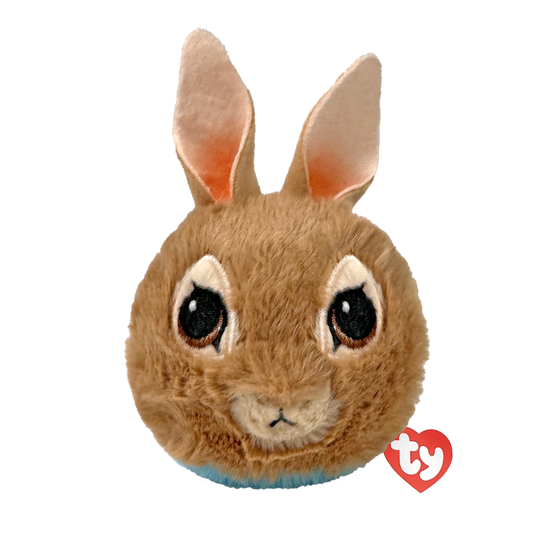 Ty Peter Rabbit Great Deal