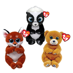 Ty Harvest Harmony Bundle Exclusive Offer
