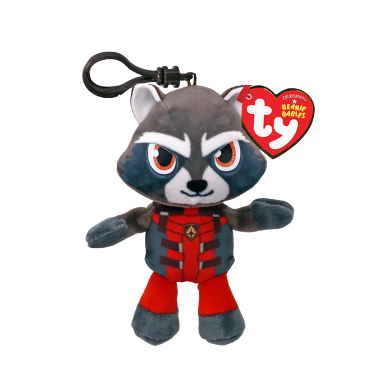 Ty Rocket While Supplies Last