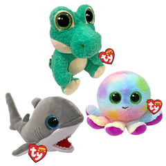 Ty Underwater Friends Bundle Affordable