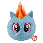 Ty Rainbow Dash Flash Sale