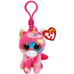 Ty Fantasia Exclusive Offer