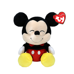 Ty Mickey Mouse Limited Stock