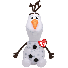Ty Olaf Flash Sale