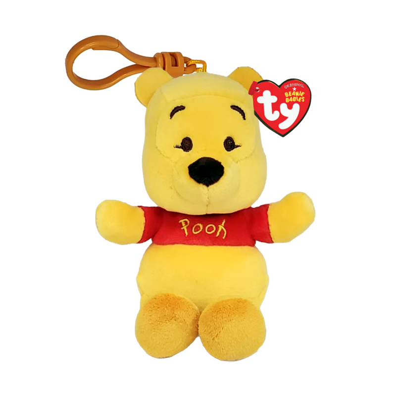 Ty Winnie the Pooh Affordable