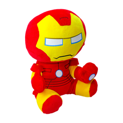 Ty Iron Man While Supplies Last