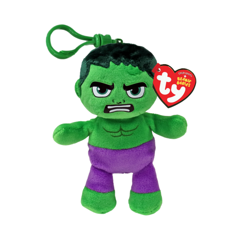 Ty Hulk Great Deal