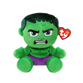 Ty Hulk Popular Choice