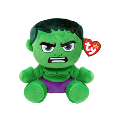 Ty Hulk Popular Choice