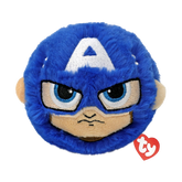 Ty Captain America While Supplies Last