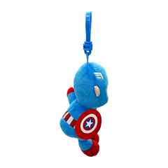 Ty Captain America Exclusive Offer