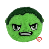 Ty Hulk Limited Stock
