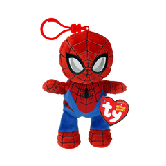 Ty Spider-Man Popular Choice