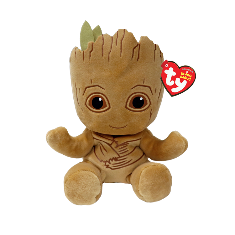 Ty Groot Exclusive Offer