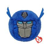 Ty Optimus Prime Limited Stock