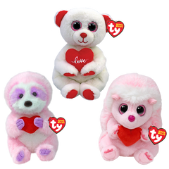 Ty Love Bug Flash Sale
