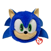 Ty Sonic Limited Stock