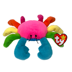 Ty Scuttle Limited Stock