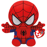 Ty Spider-Man Popular Choice