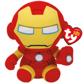 Ty Iron Man Exclusive Offer