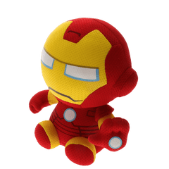 Ty Iron Man Exclusive Offer