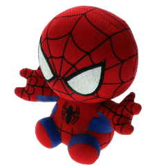 Ty Spider-Man While Supplies Last