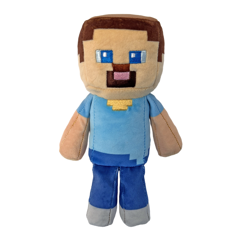 Ty Steve While Supplies Last