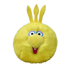 Ty Big Bird Limited Stock