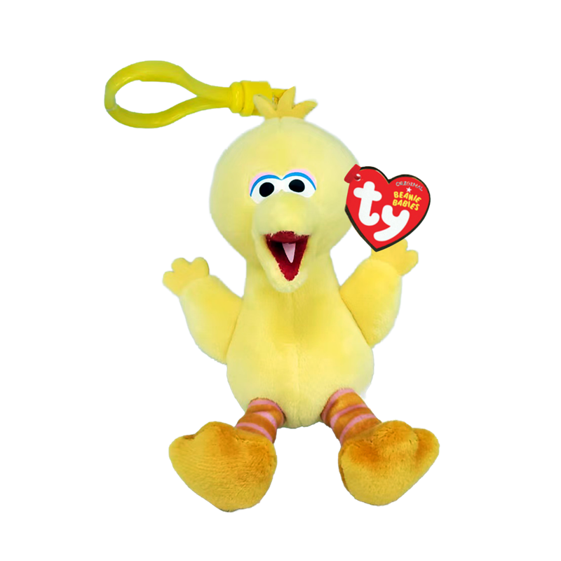 Ty Big Bird Flash Sale