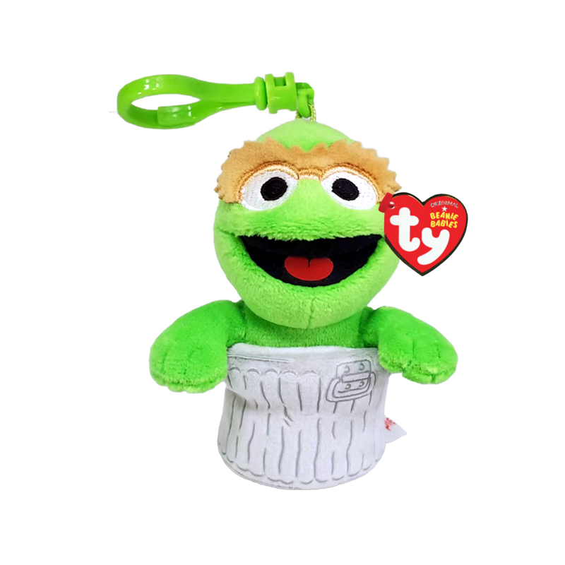 Ty Oscar the Grouch Affordable