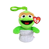 Ty Oscar the Grouch Affordable