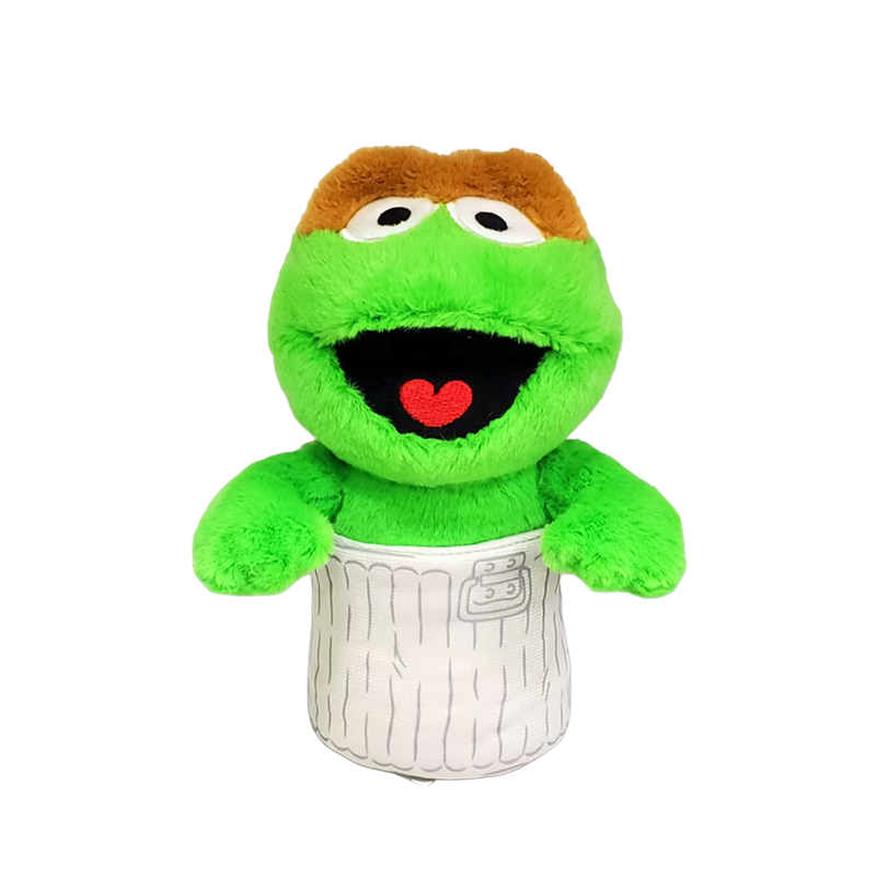 Ty Oscar the Grouch Great Deal