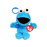Ty Cookie Monster Limited Stock