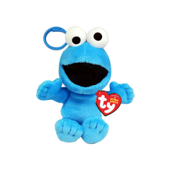 Ty Cookie Monster Limited Stock