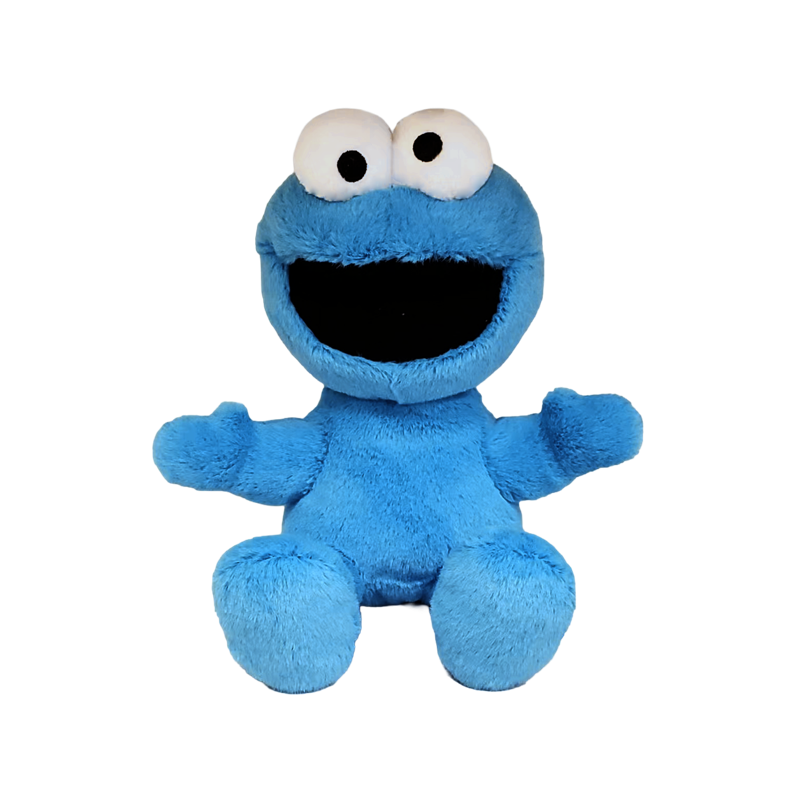 Ty Cookie Monster Flash Sale