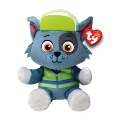 Ty Rocky Exclusive Offer