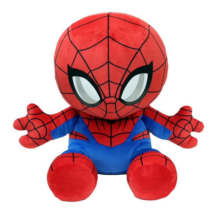 Ty Spider-Man Exclusive Offer