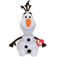Ty Olaf Great Deal