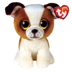 Ty Hugo Popular Choice