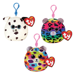 Ty Speckled Bundle Great Deal