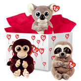 Ty Tree Lovers Bundle Exclusive Offer