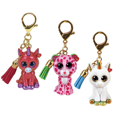 Ty Fantastic Friends Limited Stock