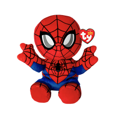 Ty Spider-Man Popular Choice