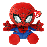 Ty Spider-Man Limited Stock